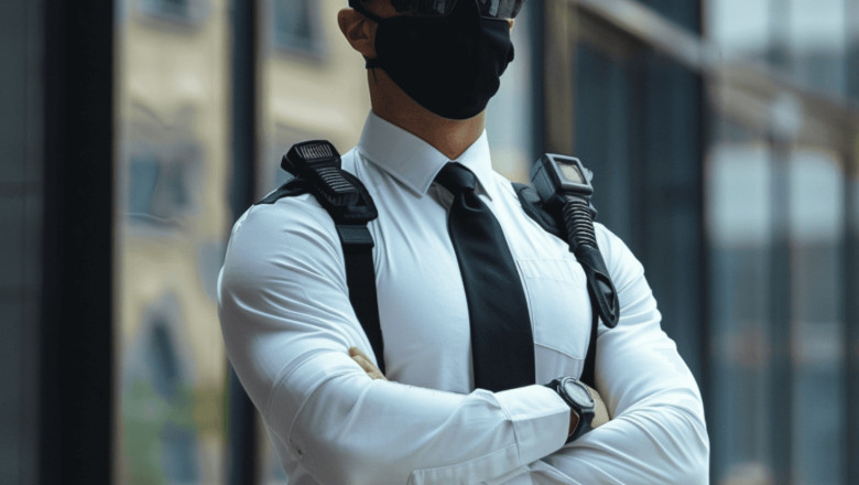 Jacksonville Security Guard Services: Protecting What Matters Most