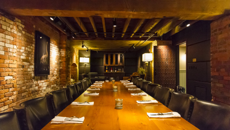 Meeting Room Rental in Montgomery, AL: Your Guide to the Perfect Space