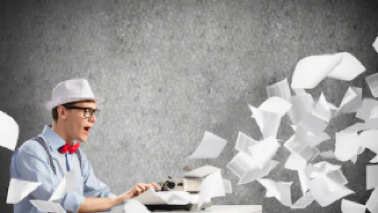 Storytelling Secrets for Powerful Magazine Articles
