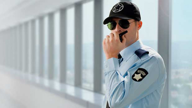 Top-Tier Jacksonville Security Guard Services: Ensuring Safety with Professionalism