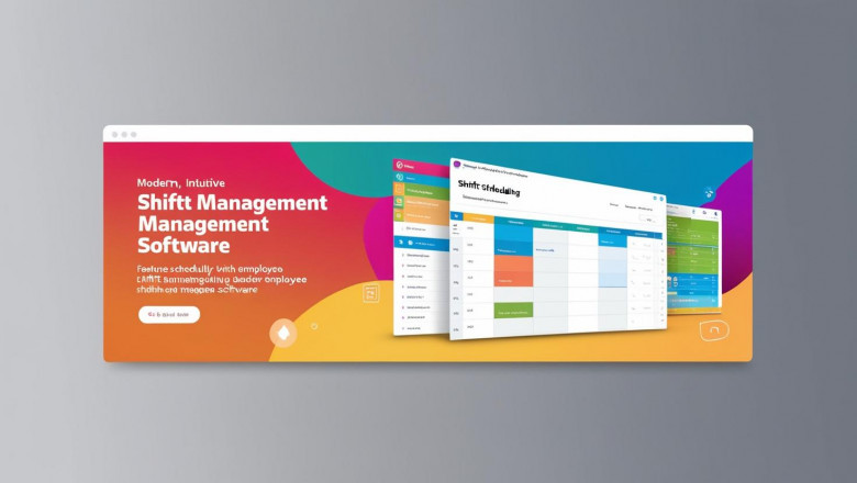 Boost Efficiency with Shift Management Software: A Complete Guide