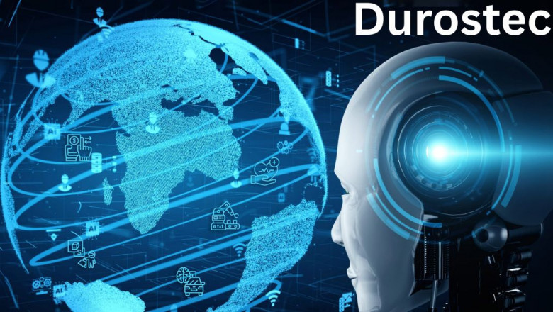 Durostech: A Modern Gateway to Technology and Innovation