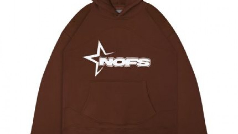 Minimal Form, Maximum Intent: The Quiet Brilliance of the Nofs Tracksuit & Hoodie