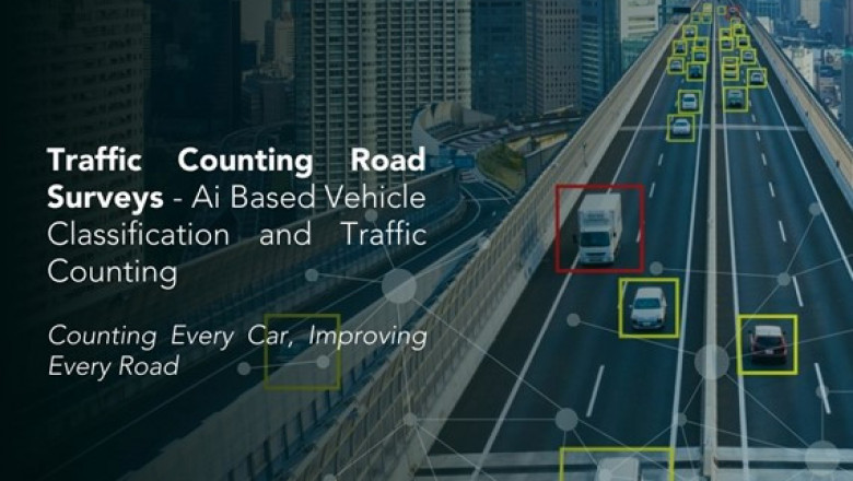 Traffic Management System - UAE