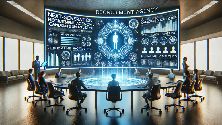Temp Agency CRM & Staffing Software Combined