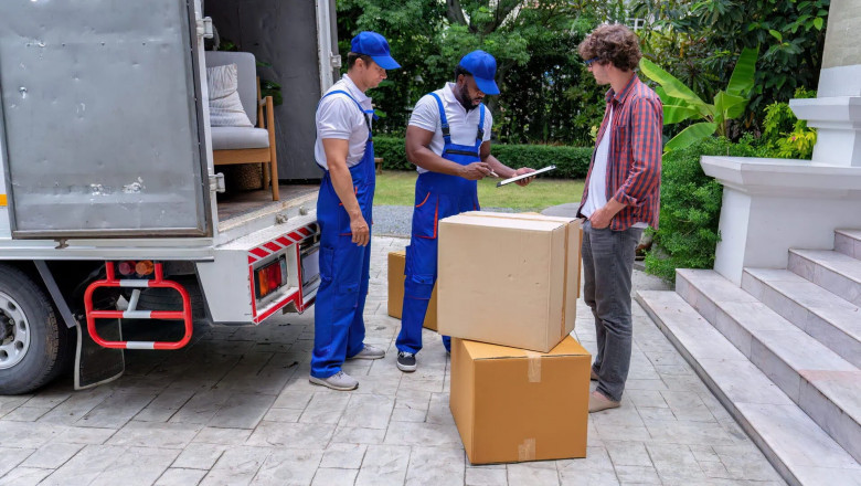 Understanding the Costs Involved in House Removals in London