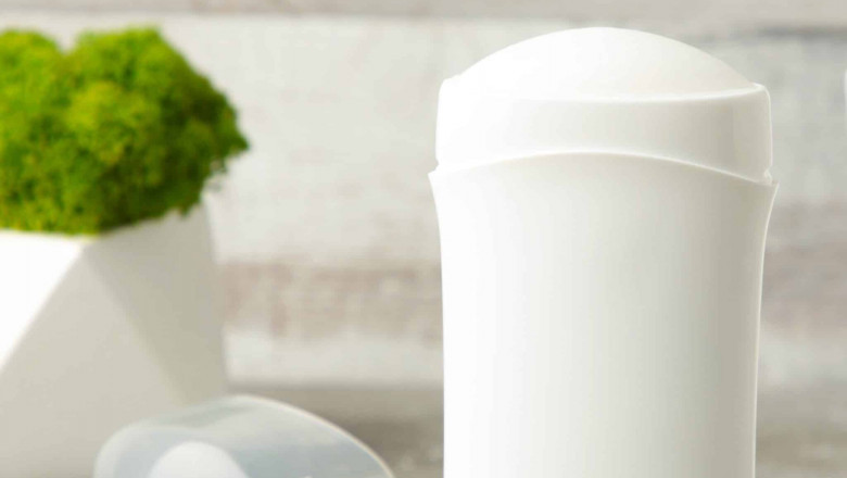 Prefeasibility Report on a Deodorant Manufacturing Plant Setup Project by IMARC Group
