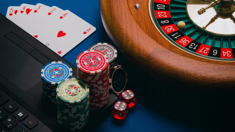 Top Benefits of Playing at Online Kasinos Over Traditional Kasinos