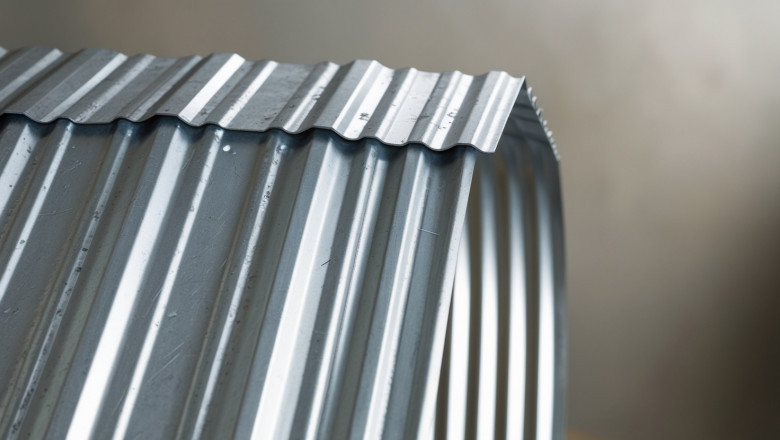 Galvanized Plain Sheet Prices, Chart, Trend, Index, Monitor and Forecast Data