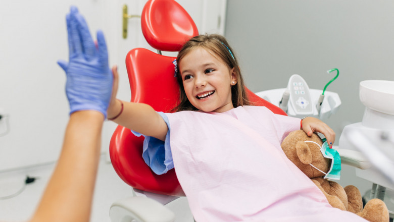 How to Protect Your Child’s Teeth During Sports