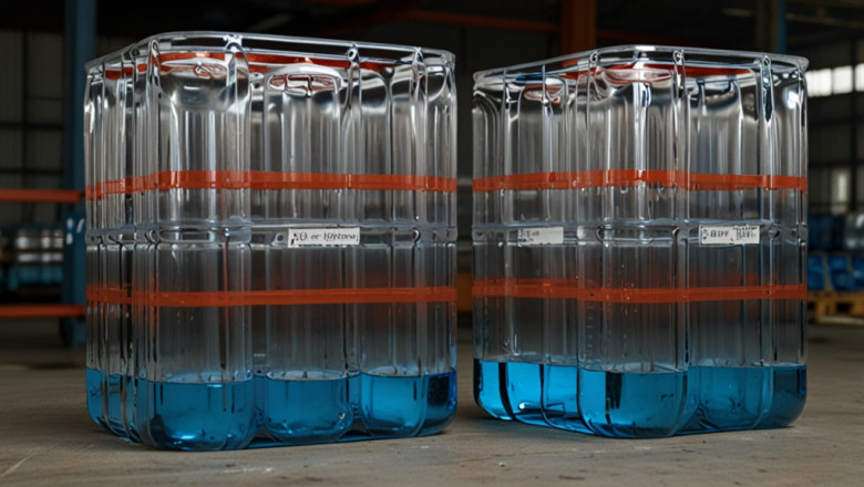 Hydrobromic Acid Prices, Index, Chart, Trend, News, Monitor and Forecast