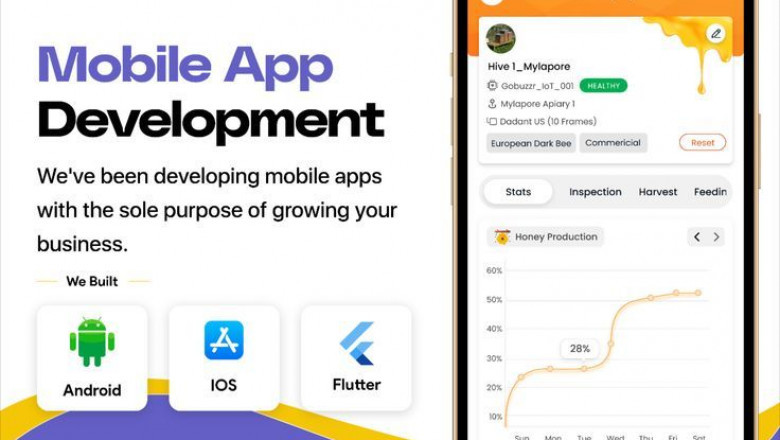 Leading Mobile App Development Companies in Chennai – 2025