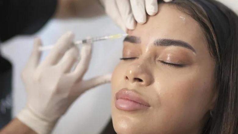 Best Aesthetic Clinics in Dubai: Where to Get the Best Botox Treatment