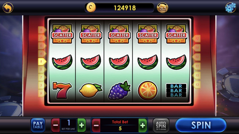 How Online Kasinos Work: Understanding the Technology Behind the Games