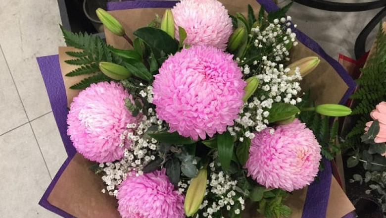 How to Choose the Right Bouquet: Tips from a Florist in Coburg