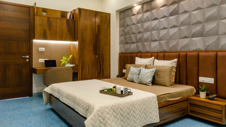 Interior Designers in Trichy | Pencil Kart