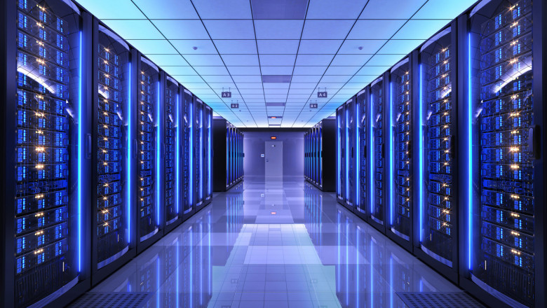 Linux VPS von Xitens: Die flexible Hosting-Lösung für Profis und Unternehmen