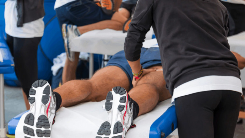Transform Your Fitness Journey with a Personal Trainer in Clapham