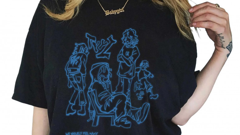 Aelfric Eden: Streetwear’s Surreal Storyteller