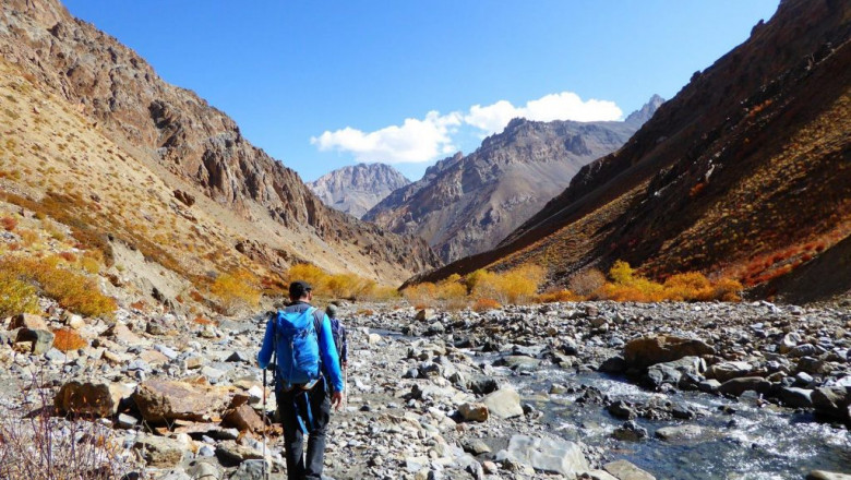 Explore Adventure with Ladakh Trekking Packages Today