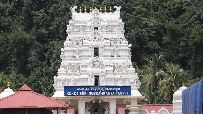 Kukke Subramanya to Bangalore Distance and Travel Guide