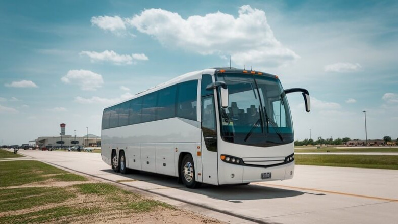 Relax and Ride: Airport Shuttle Services That Take the Stress Out of Travel