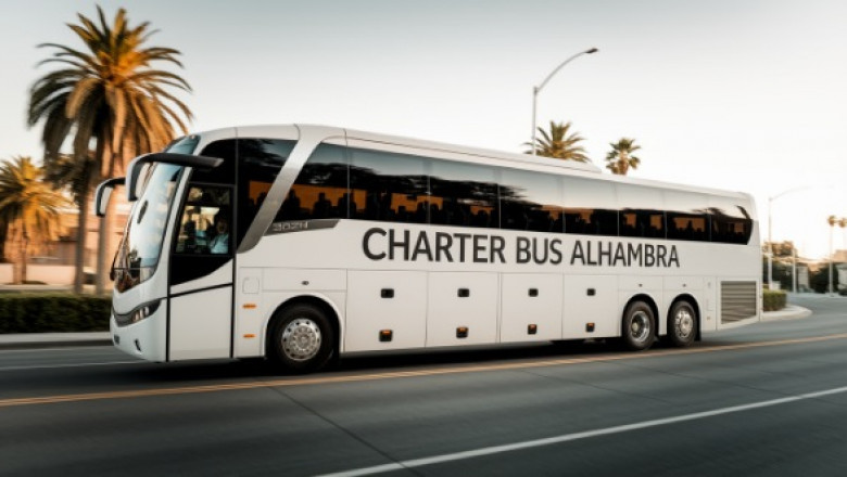 Affordable and Convenient Bus Rental for Any Occasion