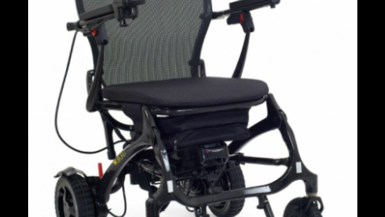 Can't Get Around Easily? A Mobility Rental Might Be the Answer!