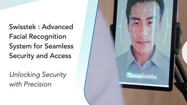 Beyond Keys: Swisstek Facial Recognition Transforms UAE Access