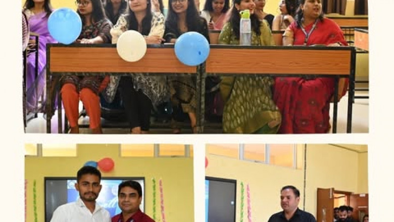 Dehradun: A Hub of Academic Excellence in Uttarakhand