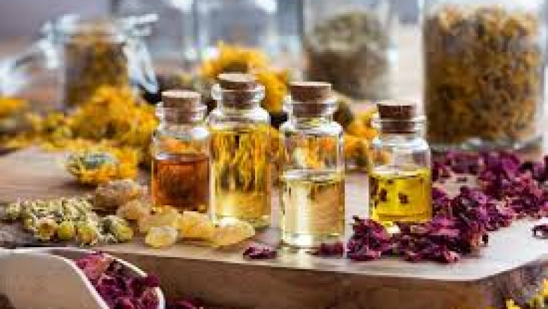 Encapsulated Flavours Market Analysis: Consumer Education and Awareness Driving Product Adoption