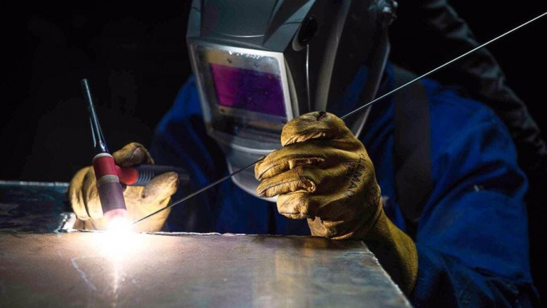 Welding Consumables Market Witnesses Growth Due to Government Initiatives in Industrial Development Zones