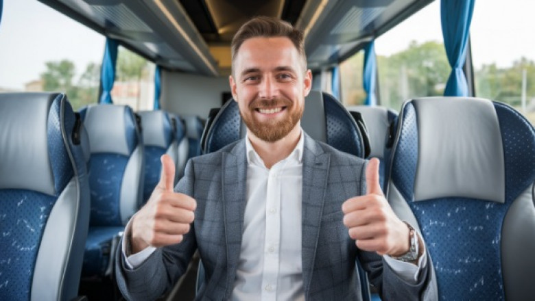 Airport Hotel Shuttle Service That Connects You with Comfort