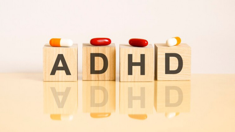 Attention Deficit Hyperactivity Disorder (ADHD) Therapeutics Market Faces Escalating Threats From Generic Drugs And Misdiagnosis