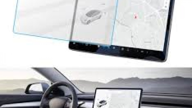 Automotive Display Cover Glass Market Innovations In Material Science And Manufacturing Processes