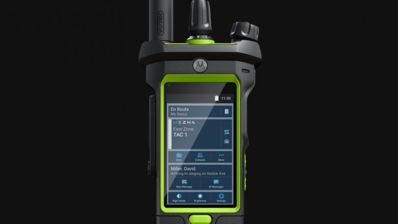 Critical Communication Technologies Market Research Unveiling Trends, Opportunities, and Challenges Across Global Sectors