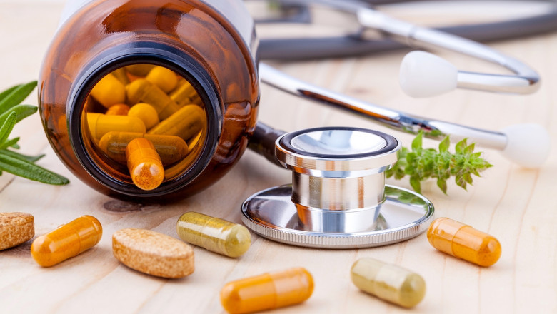 Eye Care Supplement Market and Ophthalmologist Recommendations: Influence on Consumer Choices