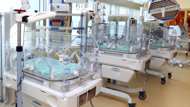 Fetal and Neonatal Heart Monitor Market Thrives as Hospitals Seek Advanced Tools for Critical Infant Monitoring