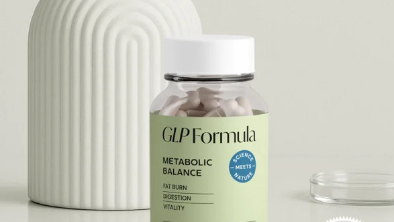 GLP Formula Danmark til vægtstøtte: Virkelige brugerresultater og ingrediensfordeling
