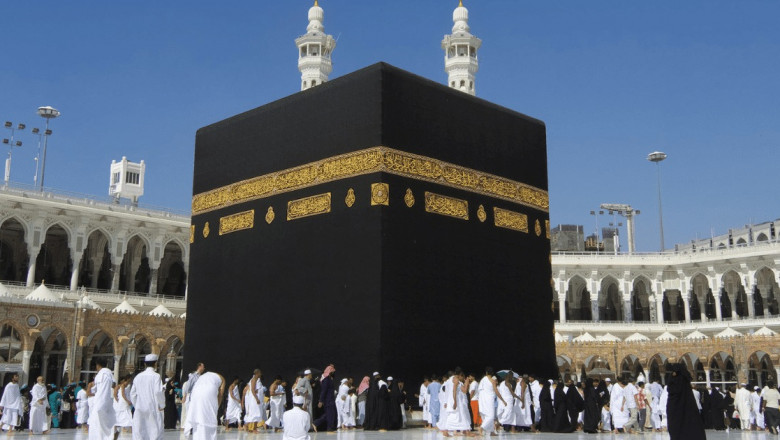 How to Find the Best Cheap Umrah Packages for Your Pilgrimage