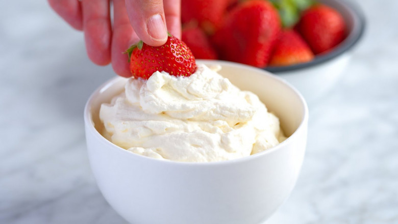Premiumization Trend Boosts Revenue Opportunities Across the Global Whipping Cream Market