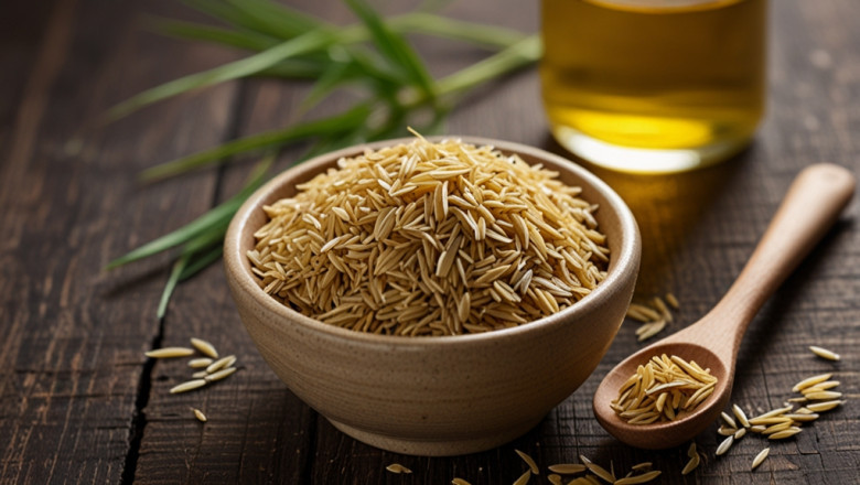 Rice Bran Oil Prices, Chart, Trend, Demand, Monitor and Forecast Data