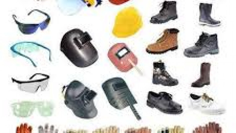 Safety equipment supplier