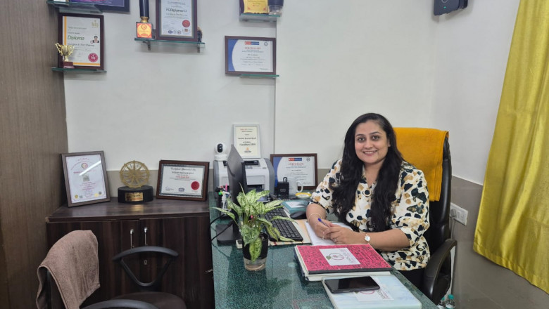 Best Dietitian in Borivali, Mumbai? Here’s Who You Can Trust