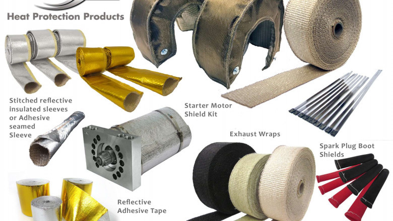 Heat Insulation Suppliers: Empowering Your Space with Superior Comfort