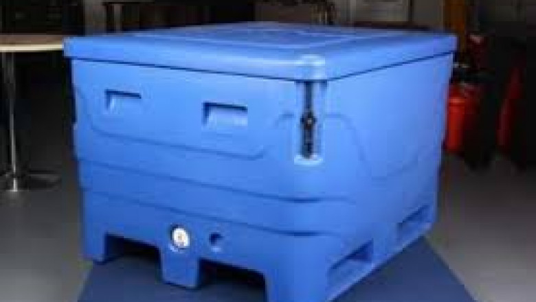 Rotomolded Containers Market Scope: Opportunities and Industry Expansion Prospects