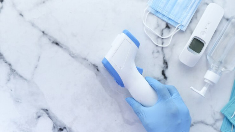 Clinical Thermometry Market Faces Significant Restraints Hindering Growth and Innovation Globally
