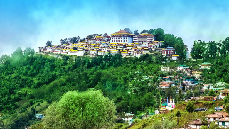 Complete Guide to Your Perfect Arunachal Pradesh Tour Package