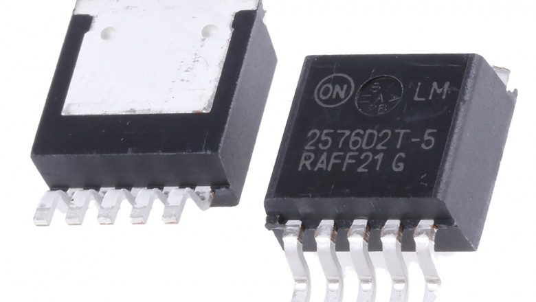 DC-DC Switching Regulator Market Research Reveals Trends, Innovations, and Growth Opportunities Worldwide