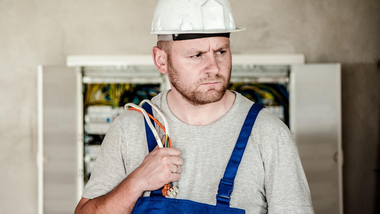 Electrician in Birmingham – Trusted Electrical Experts at Your Service